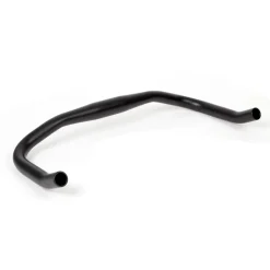 Guidon Pursuit 420 mm Noir - Guidon Fixie Léger et Résistant