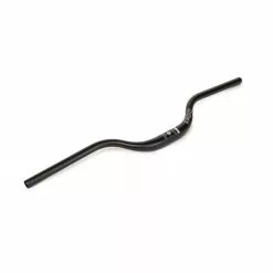 ODI GUIDON RADIO Siren Ø35mm 800 Mm Rise 2.5 Noir - Guidon Urbain Haut de Gamme