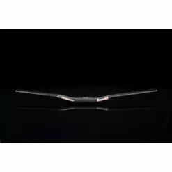 Guidon RENTHAL Fatbar DH Ø35mm 800mm Rise 20mm - Noir | Guidon VTT Haut de Gamme