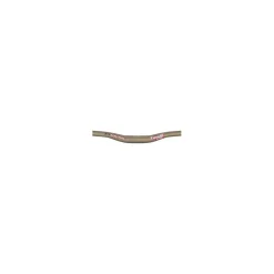 Guidon RENTHAL Fatbar Lite Ø31.8mm 760mm Rise 30mm Bronze - Guidon Vélo Urbain Haut de Gamme -France Accessoires Vélo Soldes Boutique guidon renthal fatbar lite o318mm 760 mm rise 30mm bronze 1