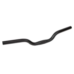 GUIDON RISER 490 MM BK - Cintres Guidons Fixie - Périphériques Vélo