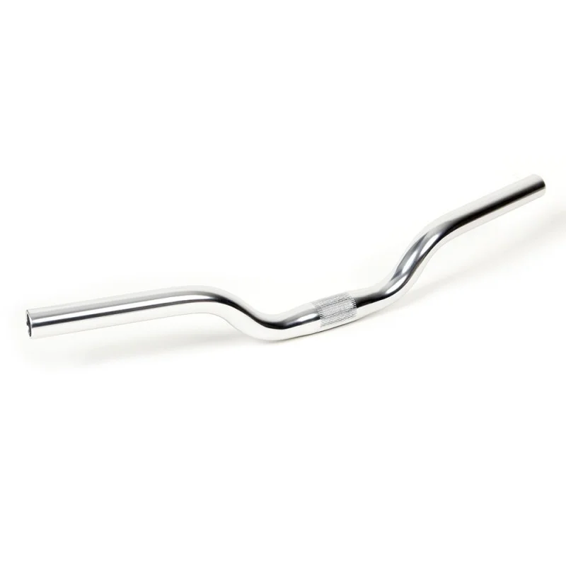 Generique GUIDON RISER 490 MM SV - Guidon Vélo Fixie, Cintres et Périphériques 3 Generique GUIDON RISER 490 MM SV - Guidon Vélo Fixie, Cintres et Périphériques