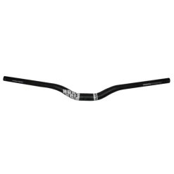 Guidon TRUVATIV VTT Noir Ø31.8mm 700mm 40mm - Guidon Vélo Urbain Performant