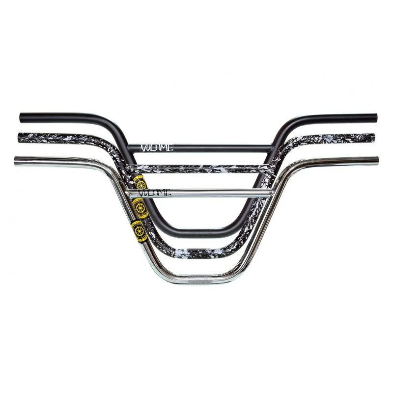 Guidon Volume Captain 9.25" - Guidon BMX Haute Qualité pour Performances Optimales 4 Guidon Volume Captain 9.25" - Guidon BMX Haute Qualité pour Performances Optimales – Image 2
