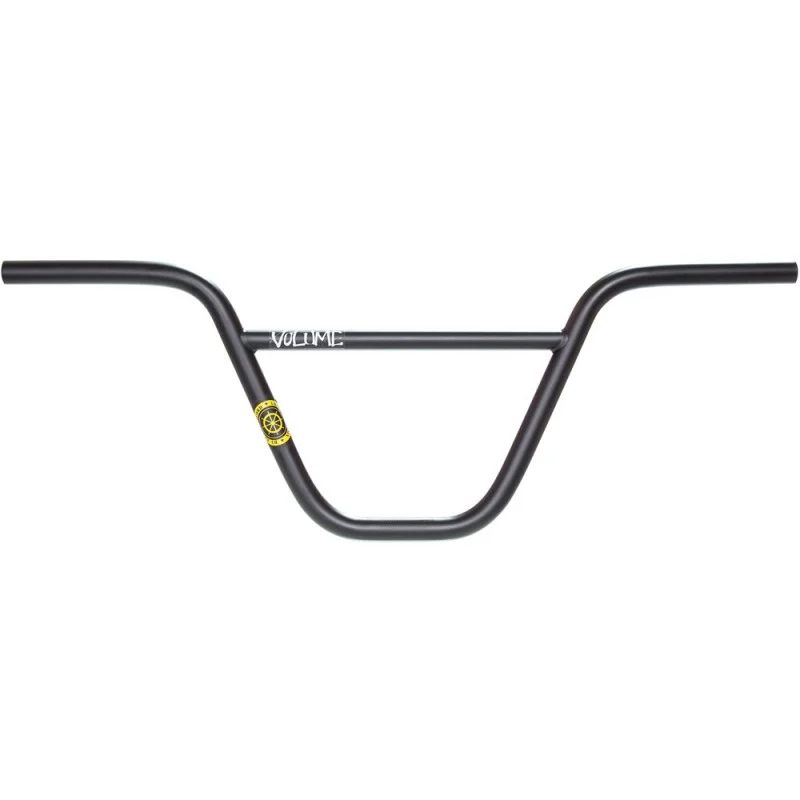 Guidon Volume Captain 9.25" - Guidon BMX Haute Qualité pour Performances Optimales 5 Guidon Volume Captain 9.25" - Guidon BMX Haute Qualité pour Performances Optimales – Image 3