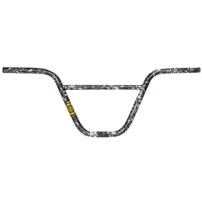 Guidon Volume Captain 9.25" - Guidon BMX Haute Qualité pour Performances Optimales 7 Guidon Volume Captain 9.25" - Guidon BMX Haute Qualité pour Performances Optimales – Image 5