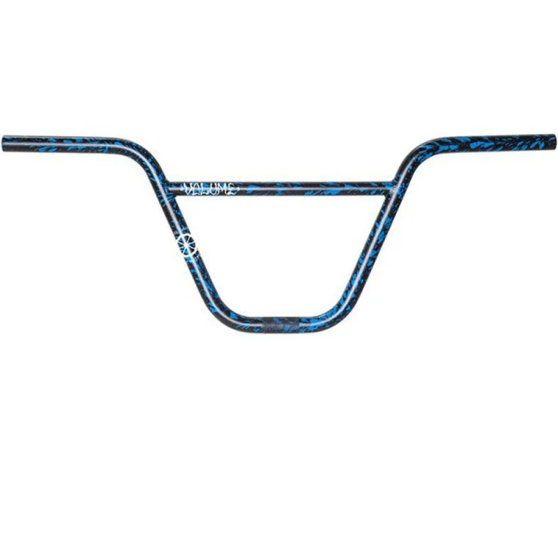 Guidon Volume Captain 9.25" - Guidon BMX Haute Qualité pour Performances Optimales 3 Guidon Volume Captain 9.25" - Guidon BMX Haute Qualité pour Performances Optimales