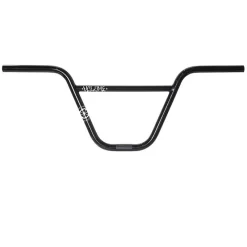 Guidon Volume Captain 9.5" - Guidon BMX Haute Performance pour une Conduite Précise
