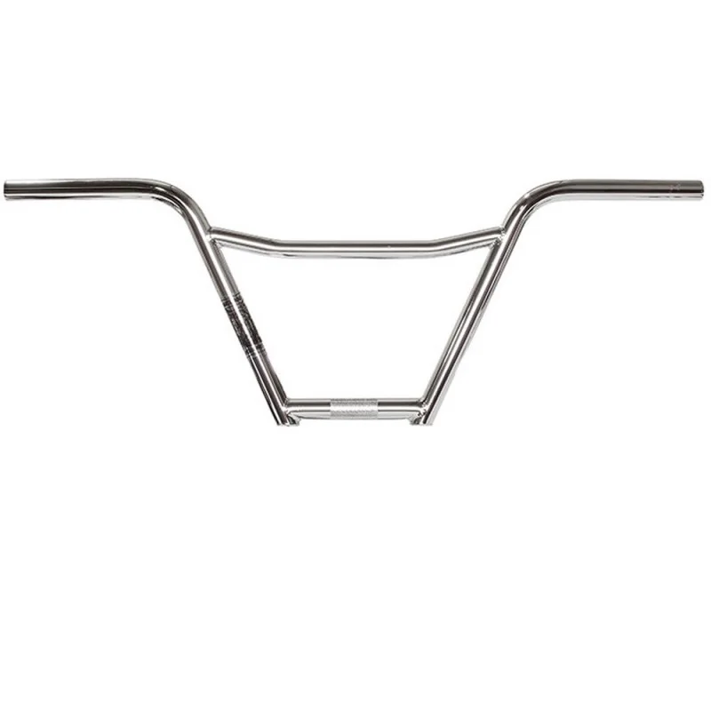 Guidon BMX Volume Maddog 9.00" - Haute Performance pour Vélos BMX 4 Guidon BMX Volume Maddog 9.00" - Haute Performance pour Vélos BMX – Image 2