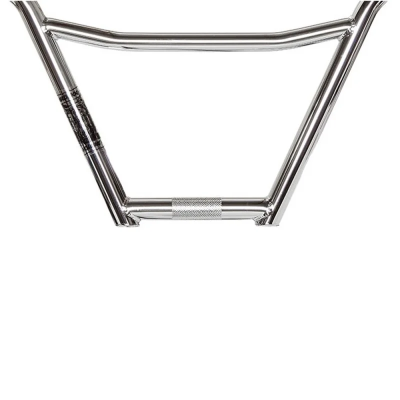 Guidon BMX Volume Maddog 9.00" - Haute Performance pour Vélos BMX 10 Guidon BMX Volume Maddog 9.00" - Haute Performance pour Vélos BMX – Image 8