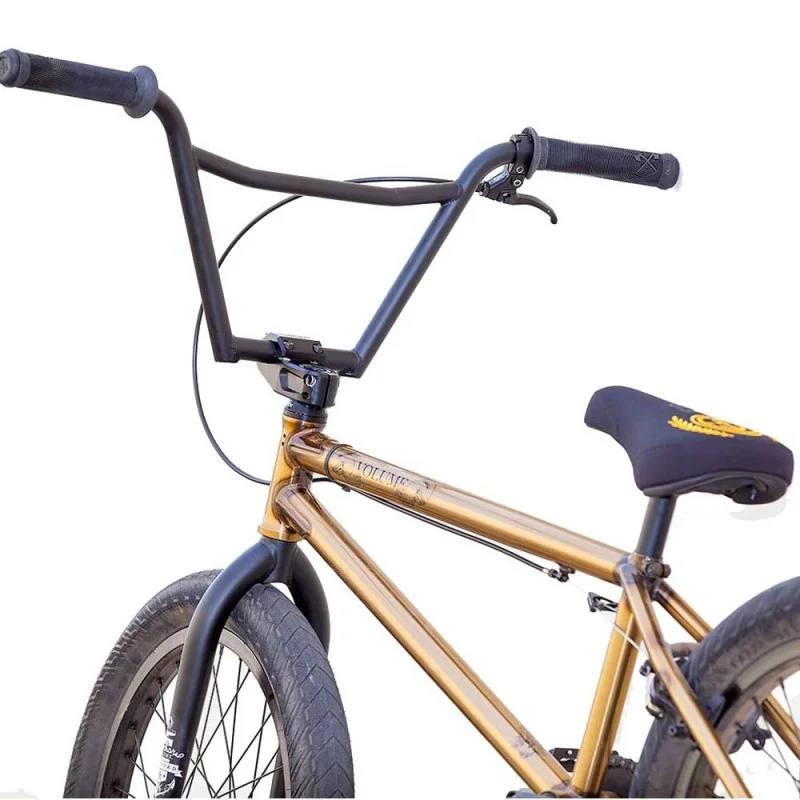 Guidon BMX Volume Maddog 9.00" - Haute Performance pour Vélos BMX 11 Guidon BMX Volume Maddog 9.00" - Haute Performance pour Vélos BMX – Image 9