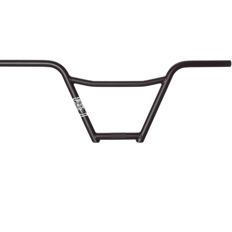 Guidon BMX Volume Maddog 9.00" - Haute Performance pour Vélos BMX 3 Guidon BMX Volume Maddog 9.00" - Haute Performance pour Vélos BMX