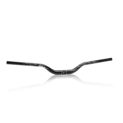 Guidon XLC VTT Ø31.8mm 780mm Noir HB-M19 - Guidon Vélo Fixie, Noir