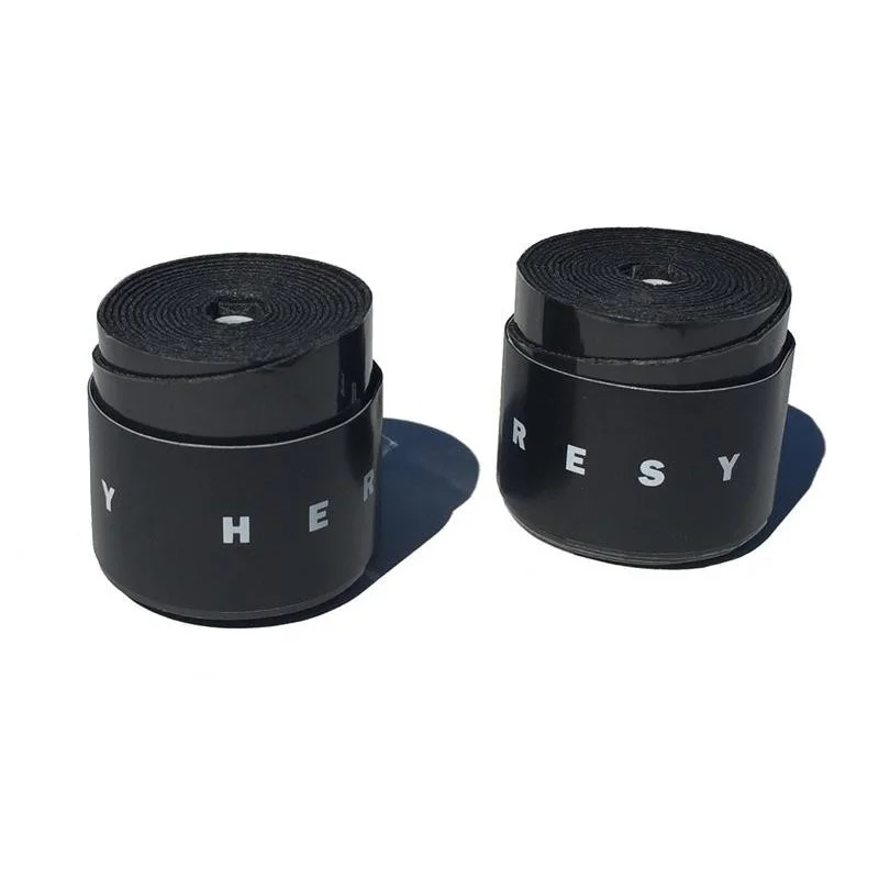 Poignées BMX HERESY EVERGRIP BK - Confort et Adhérence Maximale 3 Poignées BMX HERESY EVERGRIP BK - Confort et Adhérence Maximale