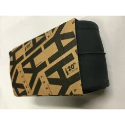 Chambre à Air HERESY FRONT TUBE 20 X 1.75/2.3" AV pour BMX - Haute Performance