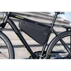 HOUSSE DE CADRE XLC 40x6x23cm NOIRE - Sacoche Urbaine pour Vélo 7 HOUSSE DE CADRE XLC 40x6x23cm NOIRE - Sacoche Urbaine pour Vélo -France Accessoires Vélo Soldes Boutique housse de cadre xlc 40x6x23cm noire 2