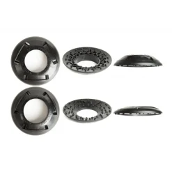 G Sport HUBGUARD ARRIERE GSPORT G.L.A.N.D MKIV - Protection de Roue BMX 9 G Sport HUBGUARD ARRIERE GSPORT G.L.A.N.D MKIV - Protection de Roue BMX -France Accessoires Vélo Soldes Boutique hubguard arriere gsport gland mkiv 3