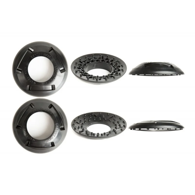 G Sport HUBGUARD ARRIERE GSPORT G.L.A.N.D MKIV - Protection de Roue BMX 6 G Sport HUBGUARD ARRIERE GSPORT G.L.A.N.D MKIV - Protection de Roue BMX – Image 4