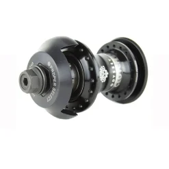 ProperBikeCo HUBGUARD PROPER ARR DRIVESIDE UNIVERSEL SELECT - Protection de Roue BMX