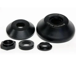 ProperBikeCo HUBGUARD PROPER ARR UNIVERSEL SELECT - Protection de Roue BMX Universelle 7 ProperBikeCo HUBGUARD PROPER ARR UNIVERSEL SELECT - Protection de Roue BMX Universelle -France Accessoires Vélo Soldes Boutique hubguard proper arr universel select 2