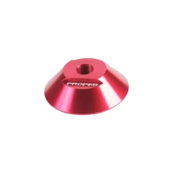 ProperBikeCo HUBGUARD PROPER ARRIERE NDS - Garde de moyeu arrière pour BMX -France Accessoires Vélo Soldes Boutique hubguard proper arriere nds 2