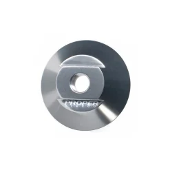 ProperBikeCo HUBGUARD PROPER ARRIERE NDS - Garde de moyeu arrière pour BMX -France Accessoires Vélo Soldes Boutique hubguard proper arriere nds 3