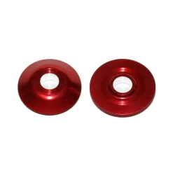 ProperBikeCo HUBGUARD PROPER MICROLITE AV FEM - Garde de moyeu léger pour BMX -France Accessoires Vélo Soldes Boutique hubguard proper microlite av fem 9