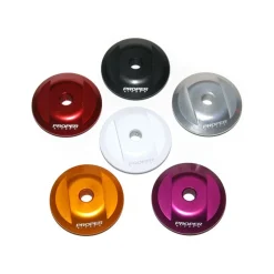 ProperBikeCo HUBGUARD PROPER MICROLITE AV MALE - Garde de moyeu BMX léger et durable -France Accessoires Vélo Soldes Boutique hubguard proper microlite av male 4