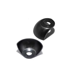 HUBGUARD SPARCKYS UNIV DS - Protège Moyeu Universel pour BMX et Roues