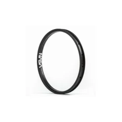 Jante BSD NASA 36H Noir - Roues BMX Haute Performance