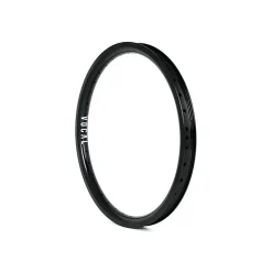 Jante BMX Vocal Vault Aero Noir - Roues légères et résistantes pour BMX
