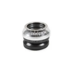 Jeu De Direction DEMOLITION 15 Mm - Compatible avec Cadres et Fourches BIKELIFE