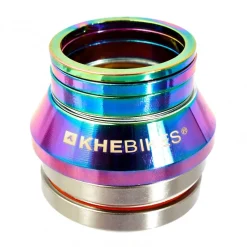 Jeu de Direction KHE Oil Slick - Cadres & Fourches FIXIE - Haute Performance