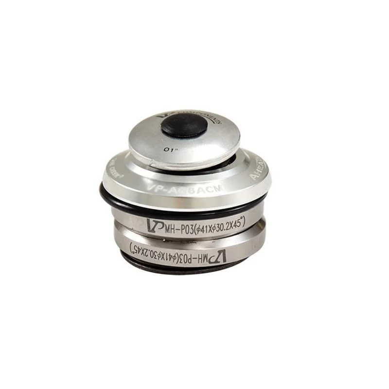 Jeu de Direction ATOO Intégré 1" 41x30.2x45° - Cadres & Fourches FIXIE 3 Jeu de Direction ATOO Intégré 1" 41x30.2x45° - Cadres & Fourches FIXIE