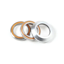 Jeu de Direction Générique 8 mm pour BMX - Compatible avec Cadres & Fourches FLAT 5 Jeu de Direction Générique 8 mm pour BMX - Compatible avec Cadres & Fourches FLAT -France Accessoires Vélo Soldes Boutique jeux de direction generique 8 mm 1