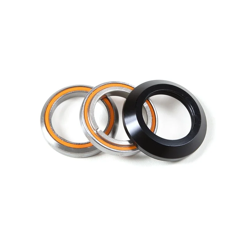 Jeu de Direction Générique 8 mm pour BMX - Compatible avec Cadres & Fourches FLAT 3 Jeu de Direction Générique 8 mm pour BMX - Compatible avec Cadres & Fourches FLAT