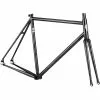Kit Cadre BIG BLOCK All-City - Cadre et Fourche Fixie - Vélo Urbain -France Accessoires Vélo Soldes Boutique kit cadre big block all city