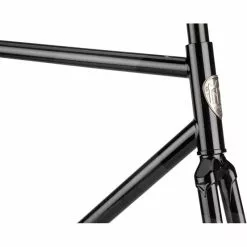 Kit Cadre BIG BLOCK All-City - Cadre et Fourche Fixie - Vélo Urbain -France Accessoires Vélo Soldes Boutique kit cadre big block all city 2