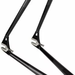 Kit Cadre BIG BLOCK All-City - Cadre et Fourche Fixie - Vélo Urbain -France Accessoires Vélo Soldes Boutique kit cadre big block all city 3