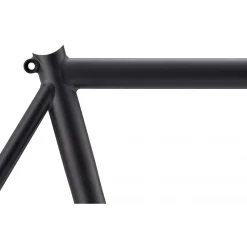 Focale44 KIT-CADRE F44 S-EXPRESS BLK - Cadre Fixie Noir | Montage Rapide -France Accessoires Vélo Soldes Boutique kit cadre f44 s express blk 1