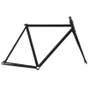 Focale44 KIT-CADRE F44 S-EXPRESS BLK - Cadre Fixie Noir | Montage Rapide -France Accessoires Vélo Soldes Boutique kit cadre f44 s express blk