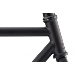 Focale44 KIT-CADRE F44 S-EXPRESS BLK - Cadre Fixie Noir | Montage Rapide -France Accessoires Vélo Soldes Boutique kit cadre f44 s express blk 2