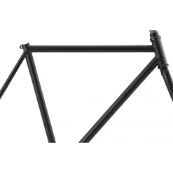 Focale44 KIT-CADRE F44 S-EXPRESS BLK - Cadre Fixie Noir | Montage Rapide -France Accessoires Vélo Soldes Boutique kit cadre f44 s express blk 5