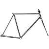 Focale44 KIT-CADRE F44 S-EXPRESS CP - Cadre Fixie Haut de Gamme -France Accessoires Vélo Soldes Boutique kit cadre f44 s express cp
