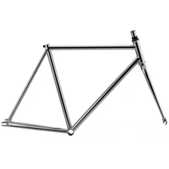 Focale44 KIT-CADRE F44 S-EXPRESS CP - Cadre Fixie Haut de Gamme