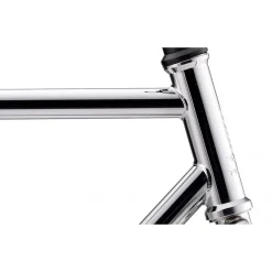 Focale44 KIT-CADRE F44 S-EXPRESS CP - Cadre Fixie Haut de Gamme -France Accessoires Vélo Soldes Boutique kit cadre f44 s express cp 5