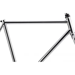 Focale44 KIT-CADRE F44 S-EXPRESS CP - Cadre Fixie Haut de Gamme -France Accessoires Vélo Soldes Boutique kit cadre f44 s express cp 7