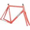 Kit-Cadre THUNDERDOME De All-City - Cadre Fixie Léger et Performant -France Accessoires Vélo Soldes Boutique kit cadre thunderdome de all city