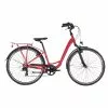 Le Vélo De Ville EXS - 28 Pouces | Vélos Urbains Confortables et Élégants -France Accessoires Vélo Soldes Boutique le velo de ville exs 28 pouces