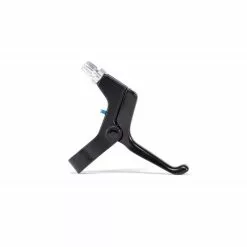 Levier De Freins SALT Kid Droit Ø22.2 Noir - Freinage BMX Haute Qualité